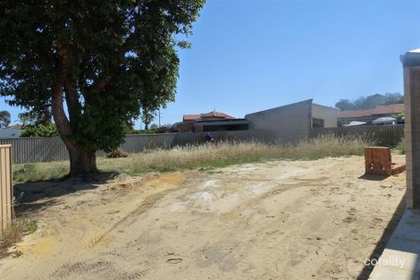 Property photo of 81A Gallipoli Street Lathlain WA 6100