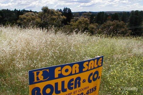 Property photo of 16 Stratos Place Cooma NSW 2630