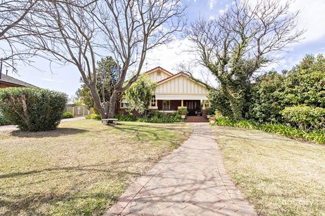 Property photo of 320 Macquarie Street Dubbo NSW 2830