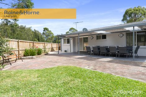 Property photo of 94 Bugong Street Prestons NSW 2170