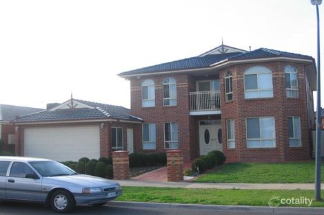 16 Cormorant Dr, Cairnlea, VIC 3023