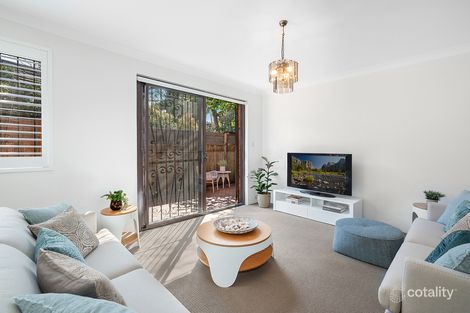 Property photo of 3/106 Murriverie Road North Bondi NSW 2026