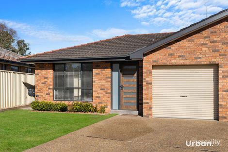 1/9 Carvossa Pl, Bligh Park, NSW 2756
