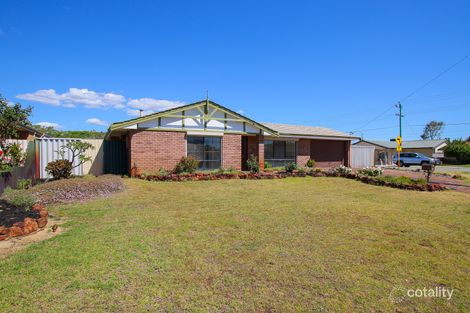 Property photo of 1 Dealy Close Cannington WA 6107