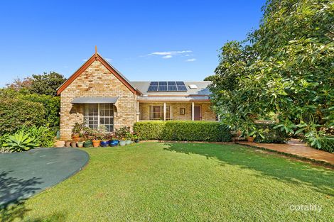 16 Griffith St, Tamborine Mountain, QLD 4272