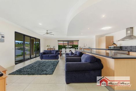 Property photo of 72 Ormeau Ridge Road Ormeau Hills QLD 4208