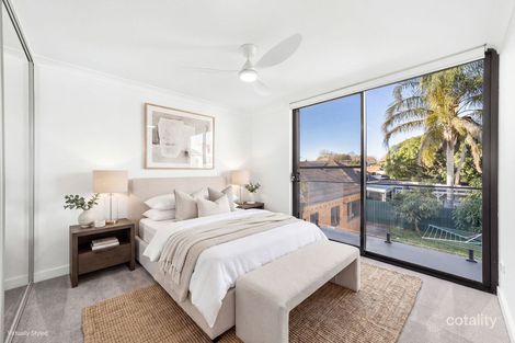 4/11b Dalley Ave, Pagewood, NSW 2035