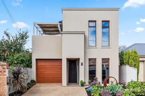 Property photo of 1B Winifred Avenue Black Forest SA 5035