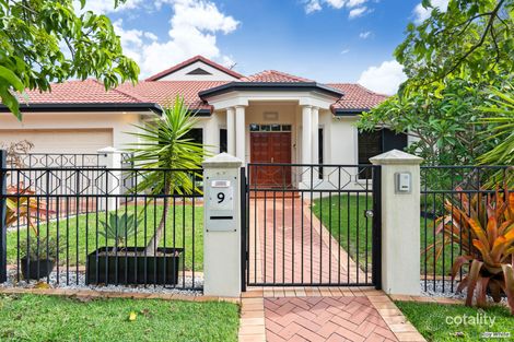 Property photo of 9 Montserrat Place Forest Lake QLD 4078