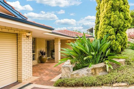 Property photo of 91B Matheson Road Applecross WA 6153