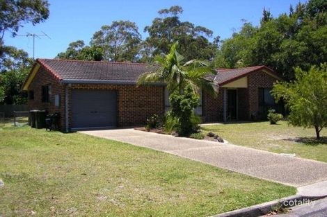 Property photo of 10 Seventeenth Avenue Stuarts Point NSW 2441