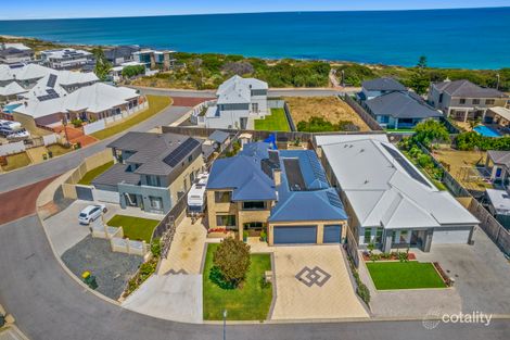 3 Grasshill Gra, Halls Head, WA 6210