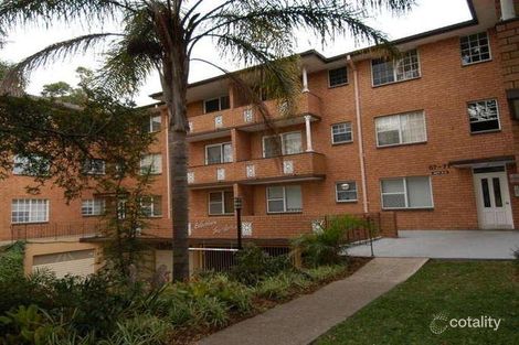 11/67-71 Flora St, Kirrawee, NSW 2232