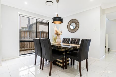 Property photo of 56 Sugarloaf Crescent Colebee NSW 2761