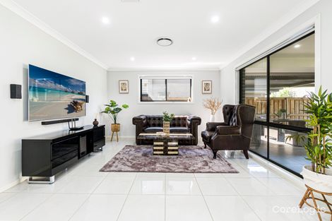 Property photo of 56 Sugarloaf Crescent Colebee NSW 2761