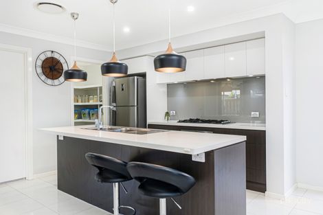 Property photo of 56 Sugarloaf Crescent Colebee NSW 2761