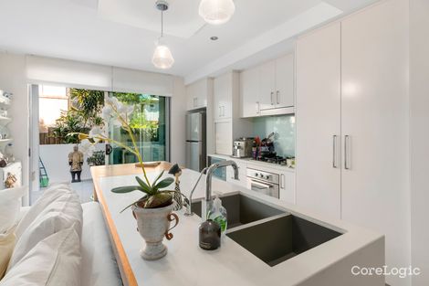 Property photo of 3/9 South Street Coolangatta QLD 4225