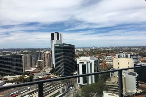 2303/140 Church St, Parramatta, NSW 2150