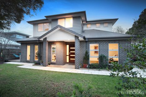 Property photo of 140 Blackshaws Road South Kingsville VIC 3015