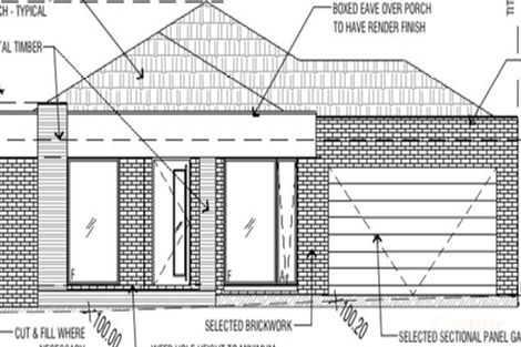 Property photo of 37 Equestria Boulevard Wollert VIC 3750