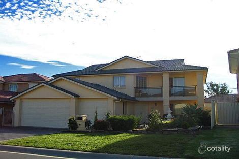 48 Middlehope St, Bonnyrigg Heights, NSW 2177