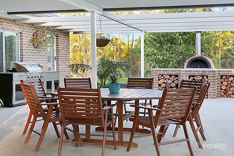 Property photo of 60 Blackburn Close Lovedale NSW 2325