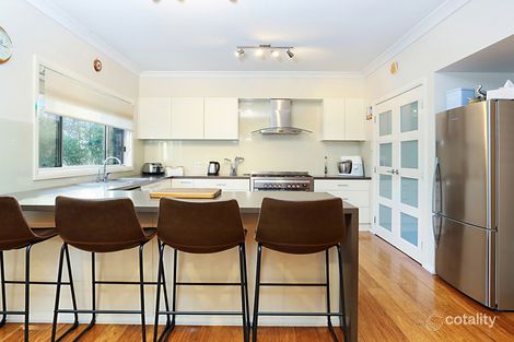 Property photo of 60 Blackburn Close Lovedale NSW 2325