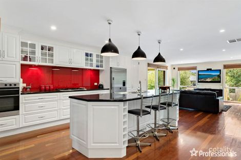 Property photo of 7 Kadina Court Mooroolbark VIC 3138