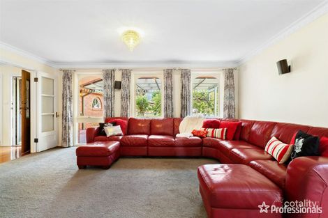 Property photo of 7 Kadina Court Mooroolbark VIC 3138