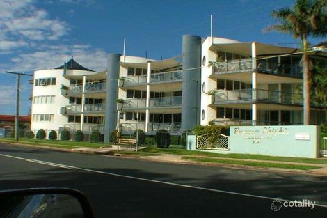 6/179 Landsborough Ave, Scarborough, QLD 4020