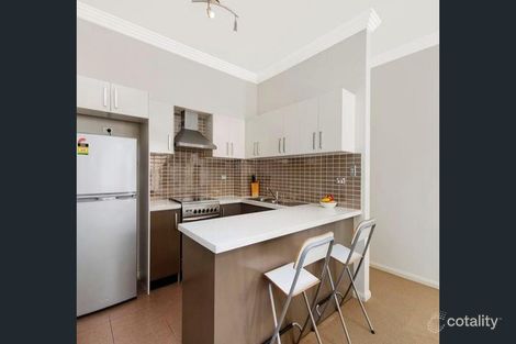 Property photo of 27/14-18 College Crescent Hornsby NSW 2077