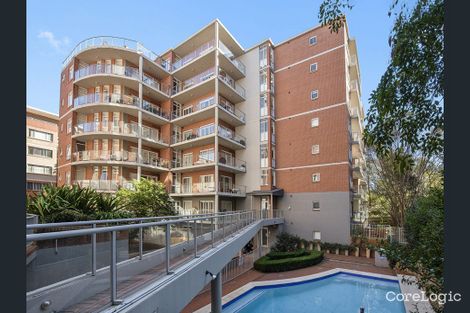 Property photo of 27/14-18 College Crescent Hornsby NSW 2077