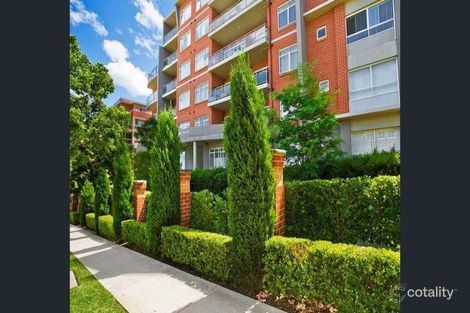 Property photo of 27/14-18 College Crescent Hornsby NSW 2077
