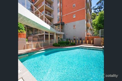 Property photo of 27/14-18 College Crescent Hornsby NSW 2077