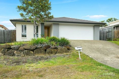 Property photo of 4 Elise Avenue Coomera QLD 4209