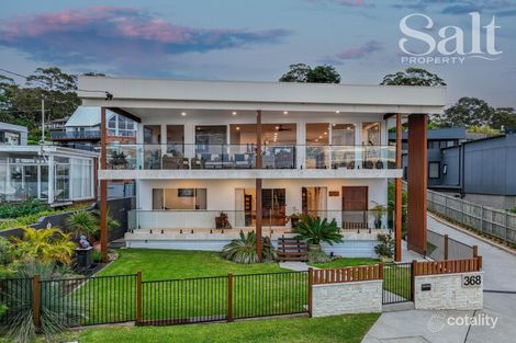 Property photo of 368 The Esplanade Speers Point NSW 2284