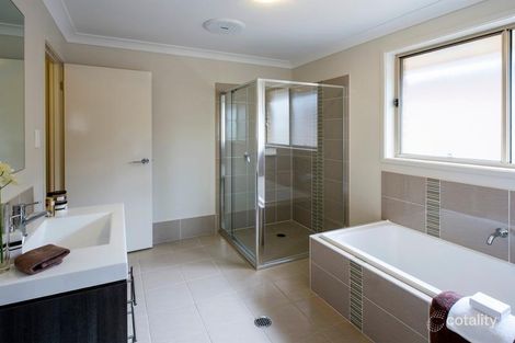 Property photo of LOT 1122 Berambing Street The Ponds NSW 2769