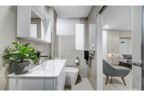 8-6/500 Flinders St, Melbourne, VIC 3000