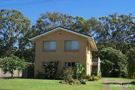 Property photo of 17 Farrell Drive Tugun QLD 4224