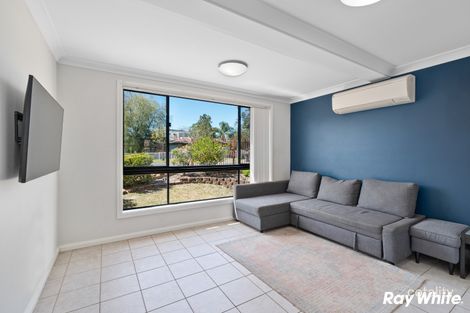 Property photo of 6/10 Lovegrove Drive Quakers Hill NSW 2763