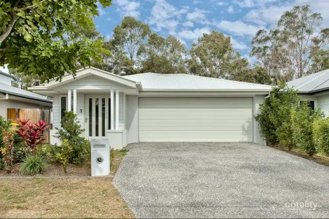 25 Randwick Ave, Logan Reserve, QLD 4133