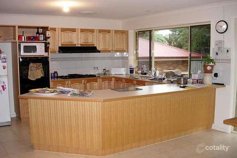 Property photo of 14 Bluewater Court Balnarring VIC 3926