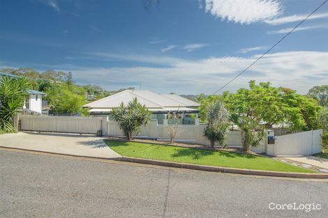 Property photo of 29 Herbertson Street West Gladstone QLD 4680