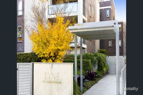 Property photo of 68/11-21 Woniora Avenue Wahroonga NSW 2076