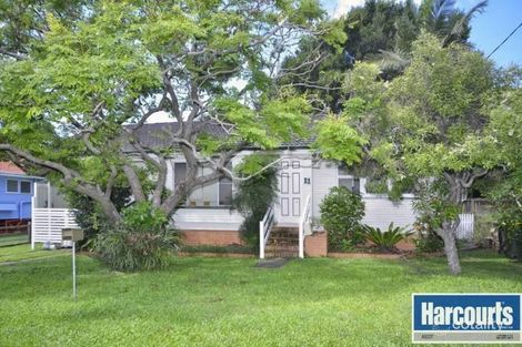 Property photo of 11 Millcan Street Wavell Heights QLD 4012