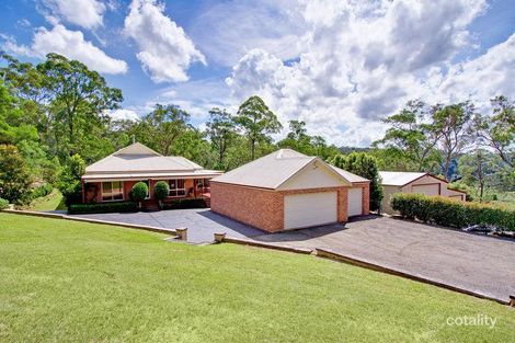 15 Swallow Reach Pl, Ebenezer, NSW 2756