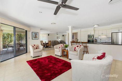 Property photo of 167 Botanical Circuit Banora Point NSW 2486
