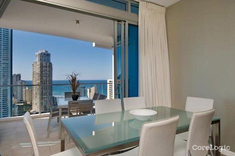 Property photo of 2303/18 Enderley Avenue Surfers Paradise QLD 4217
