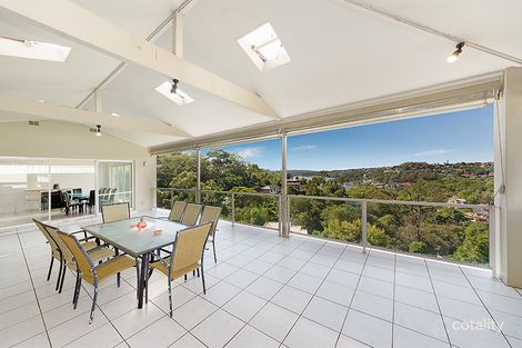 Property photo of 25 The Battlement Castlecrag NSW 2068