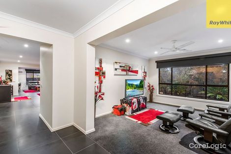 Property photo of 25 Hobart Way Taylors Hill VIC 3037